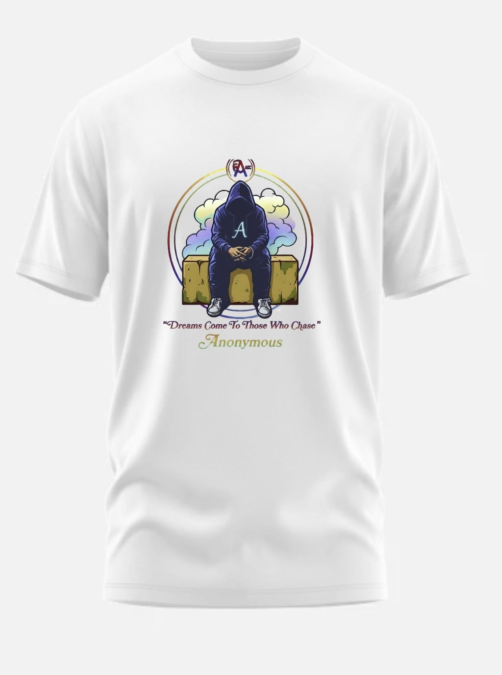 Anonymous Custom Creations