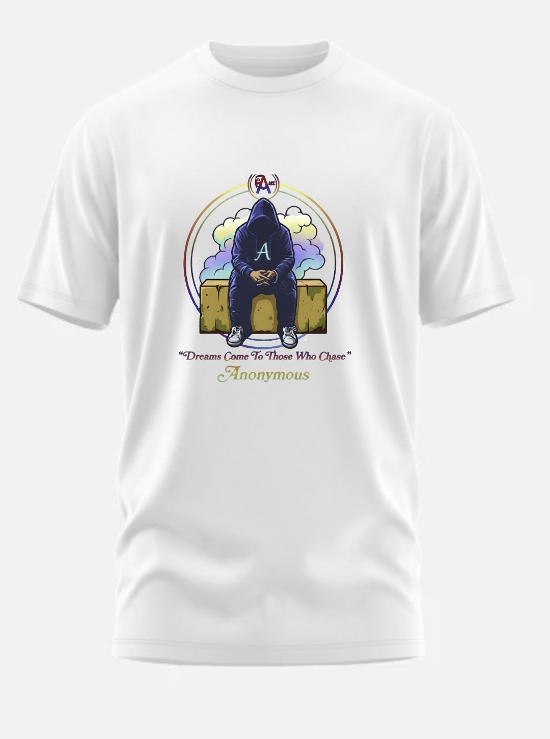 Anonymous Custom Creations