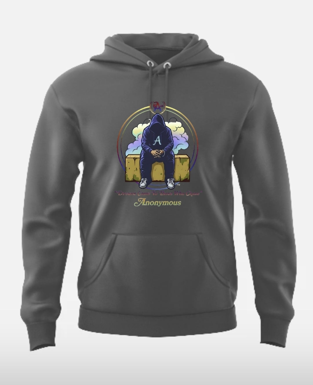 Anonymous Custom Creations