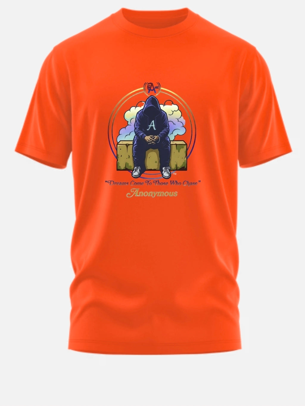 Anonymous Custom Creations