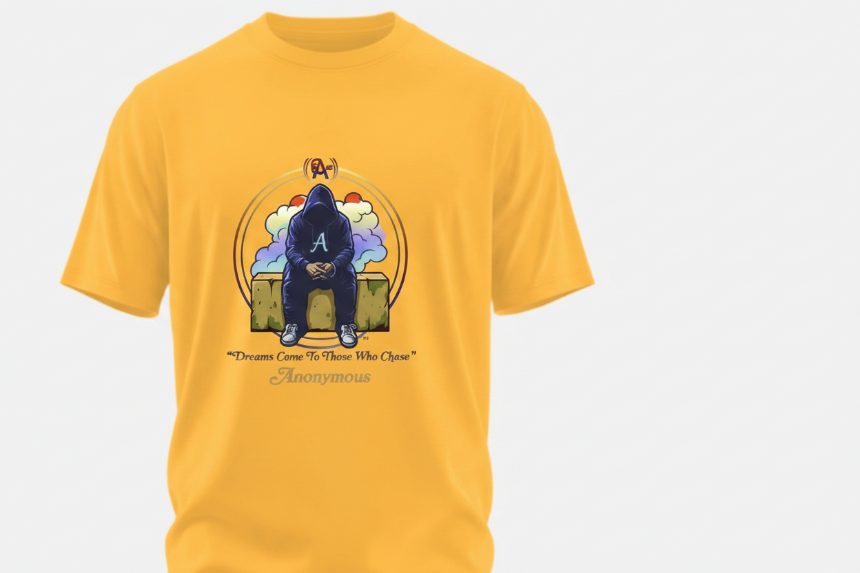 Anonymous Custom Creations