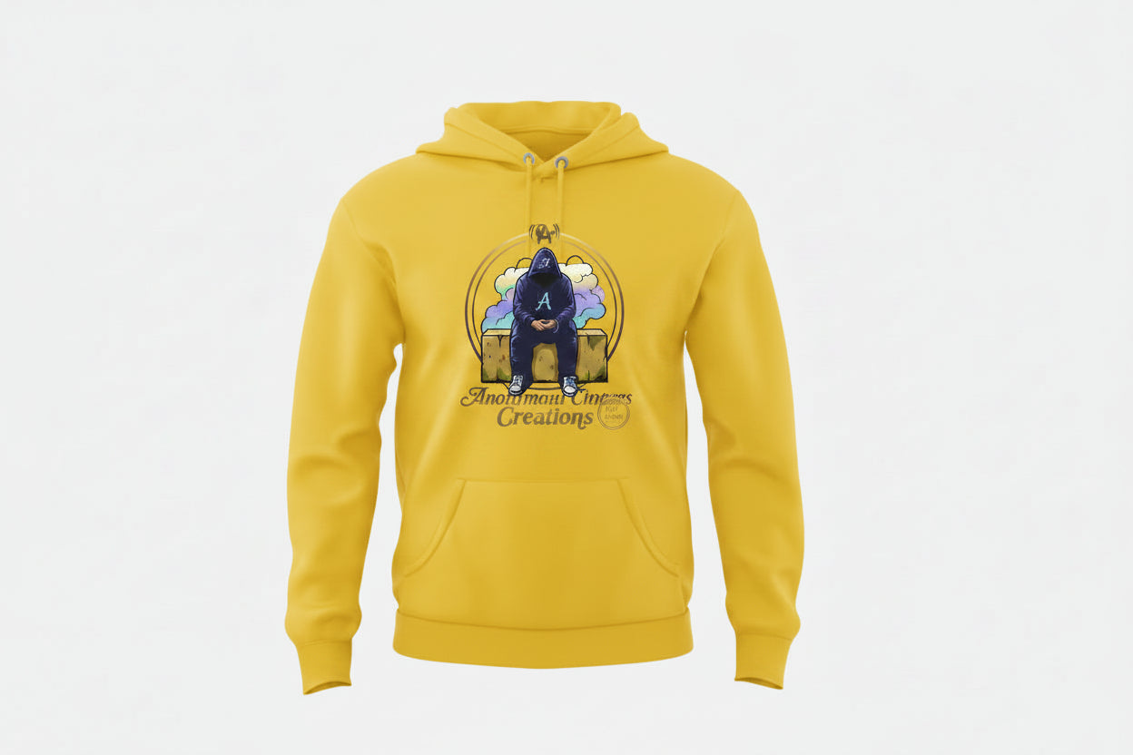 Anonymous Custom Creations