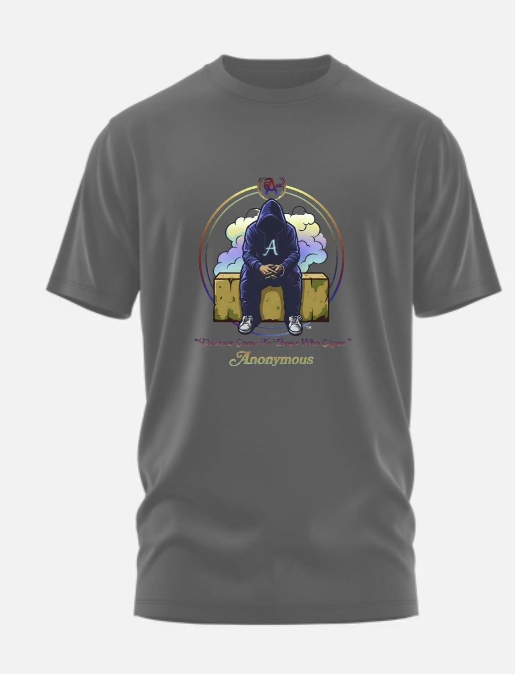 Anonymous Custom Creations