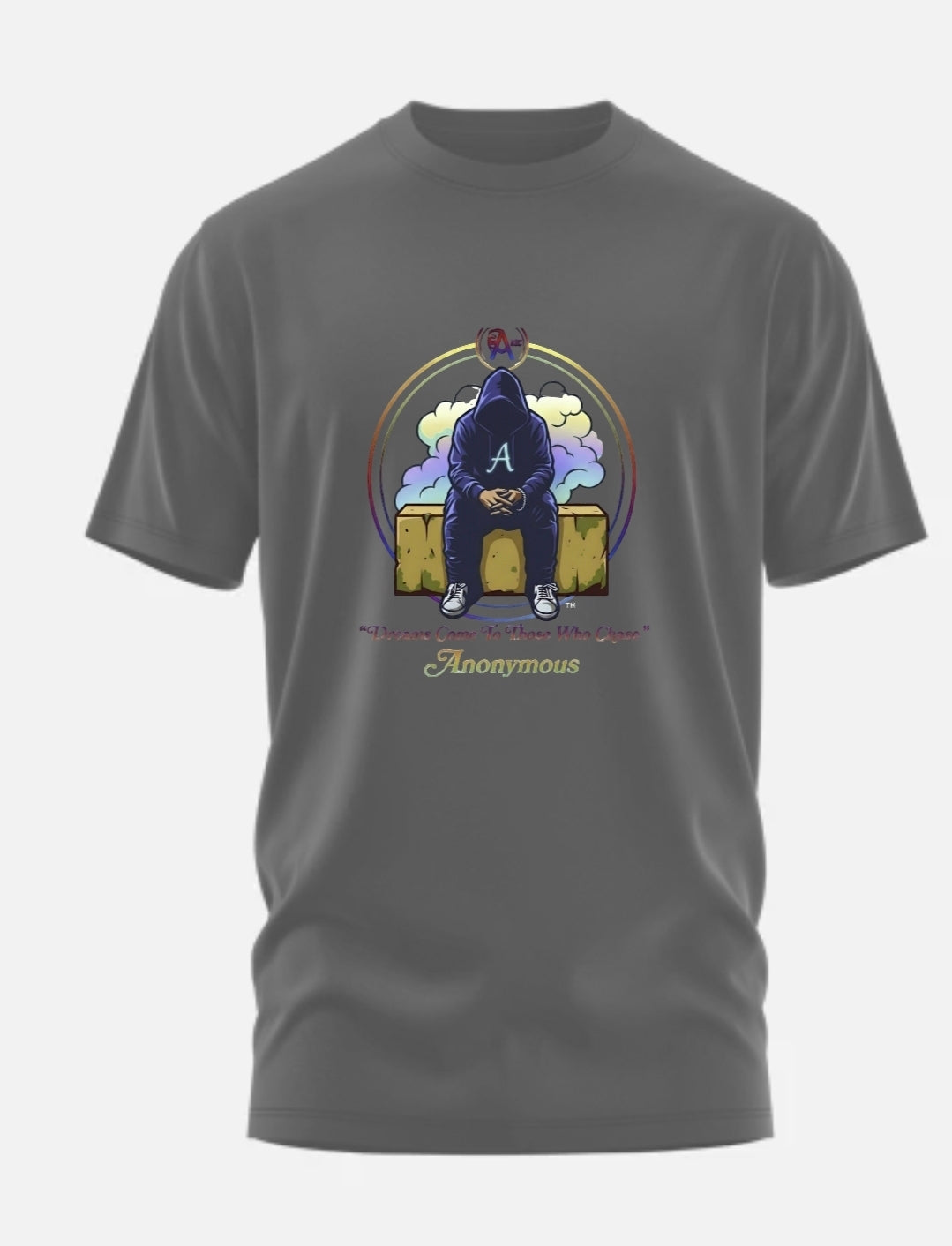 Anonymous Custom Creations