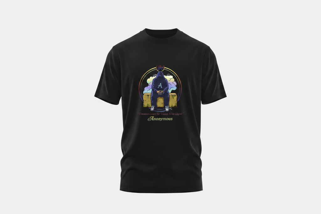Anonymous Custom Creations