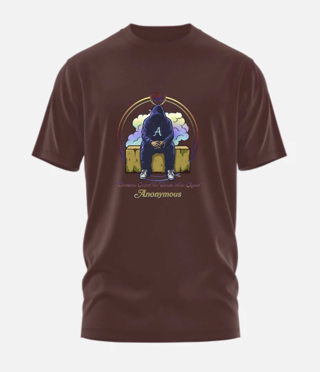 Anonymous Custom Creations