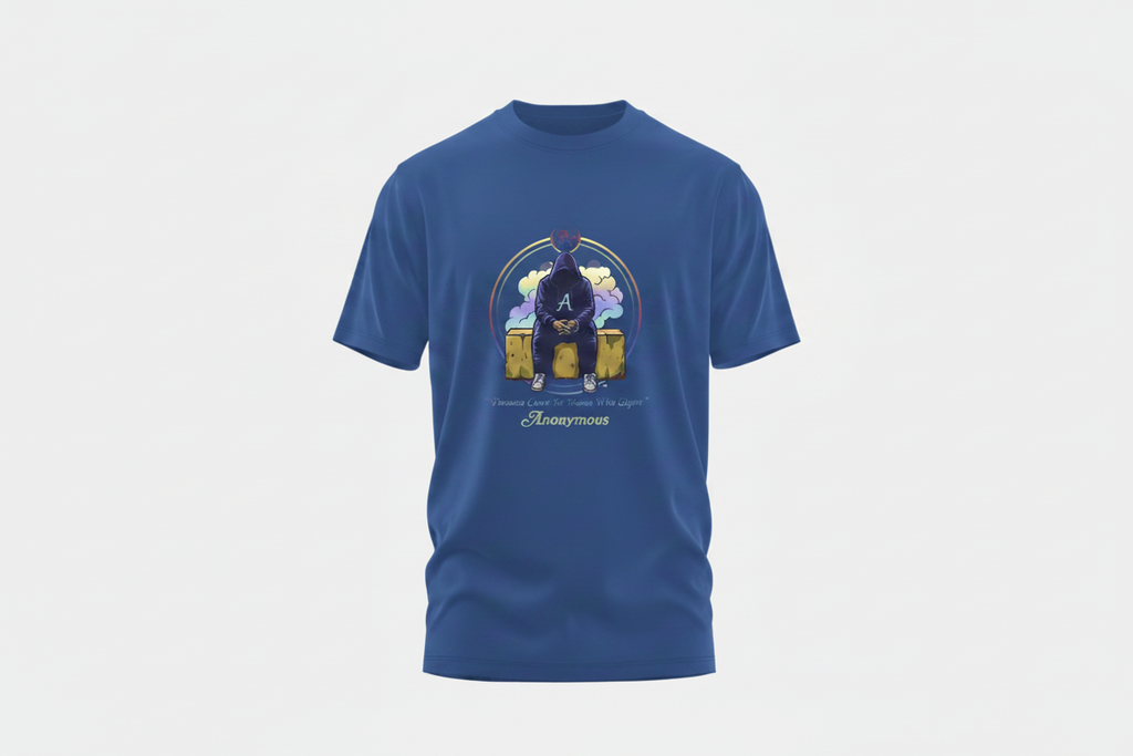 Anonymous Custom Creations