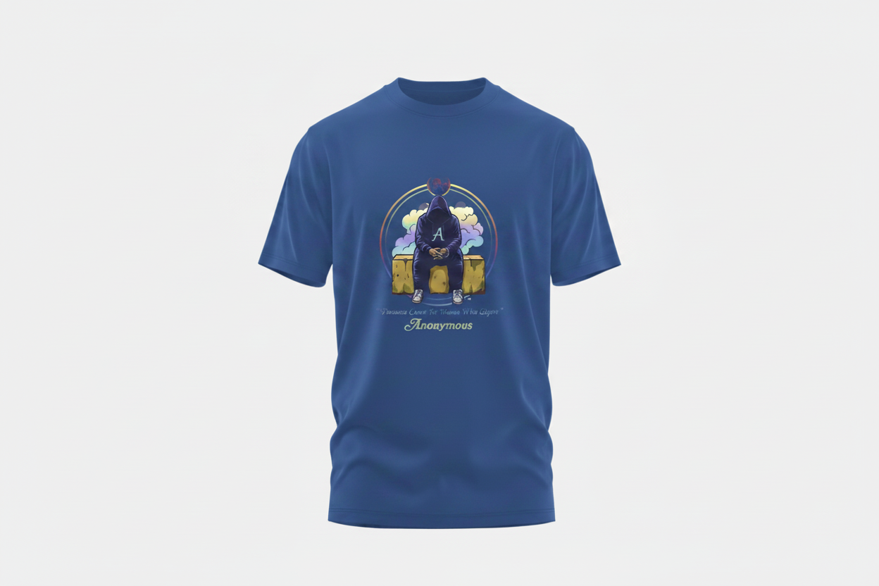 Anonymous Custom Creations