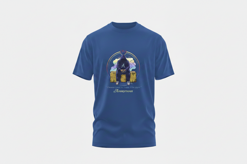 Anonymous Custom Creations