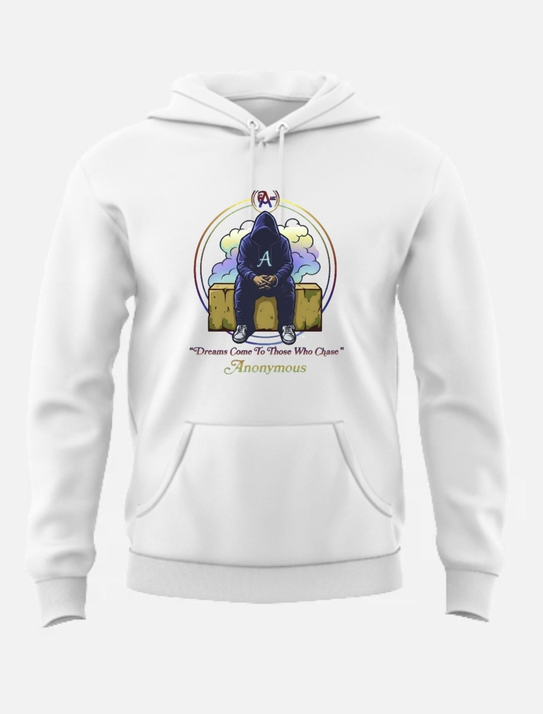 Anonymous Custom Creations