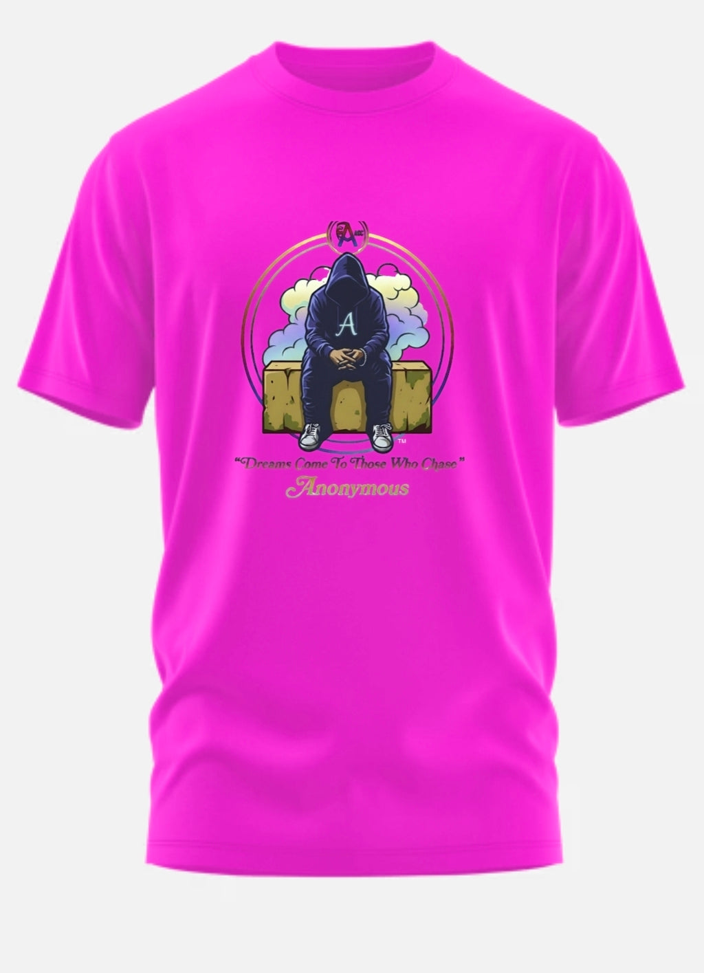 Anonymous Custom Creations