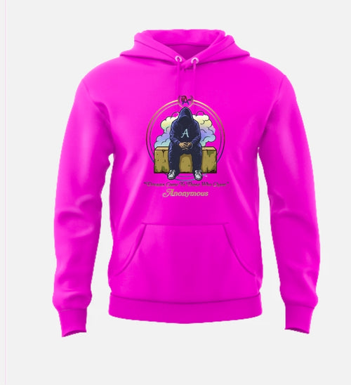 Anonymous Custom Creations